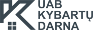 UAB ,,Kybartų darna" logotipas
